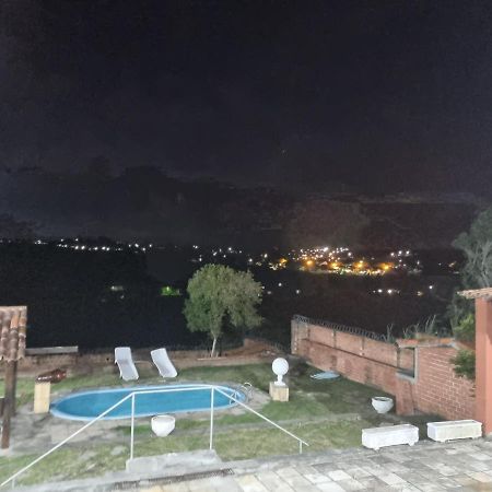 Willa Casa Em Gravata Vista Para O Vale Zewnętrze zdjęcie