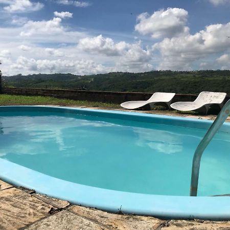 Willa Casa Em Gravata Vista Para O Vale Zewnętrze zdjęcie
