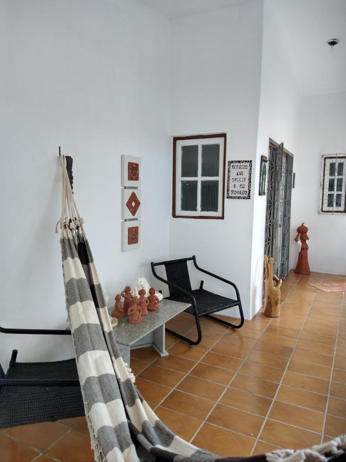 Willa Casa Em Gravata Vista Para O Vale Zewnętrze zdjęcie