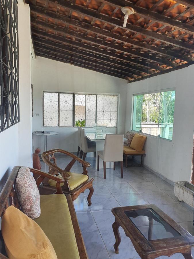 Willa Casa Em Gravata Vista Para O Vale Zewnętrze zdjęcie