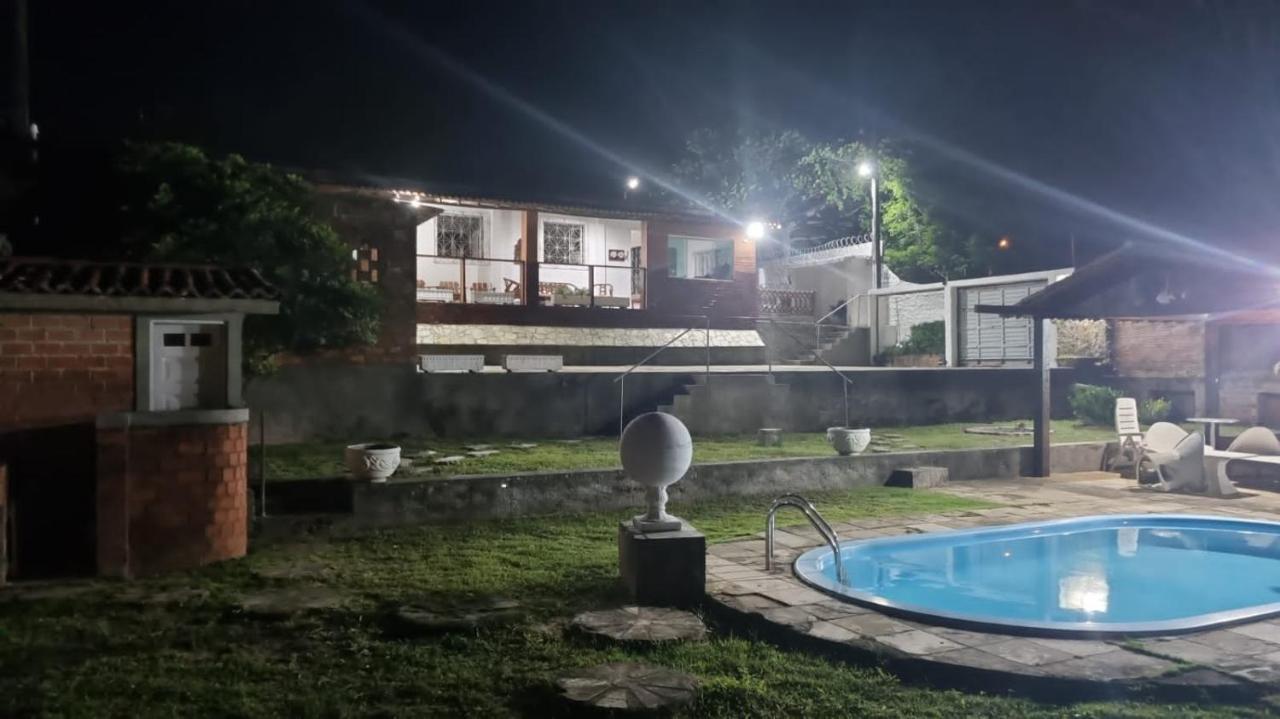 Willa Casa Em Gravata Vista Para O Vale Zewnętrze zdjęcie