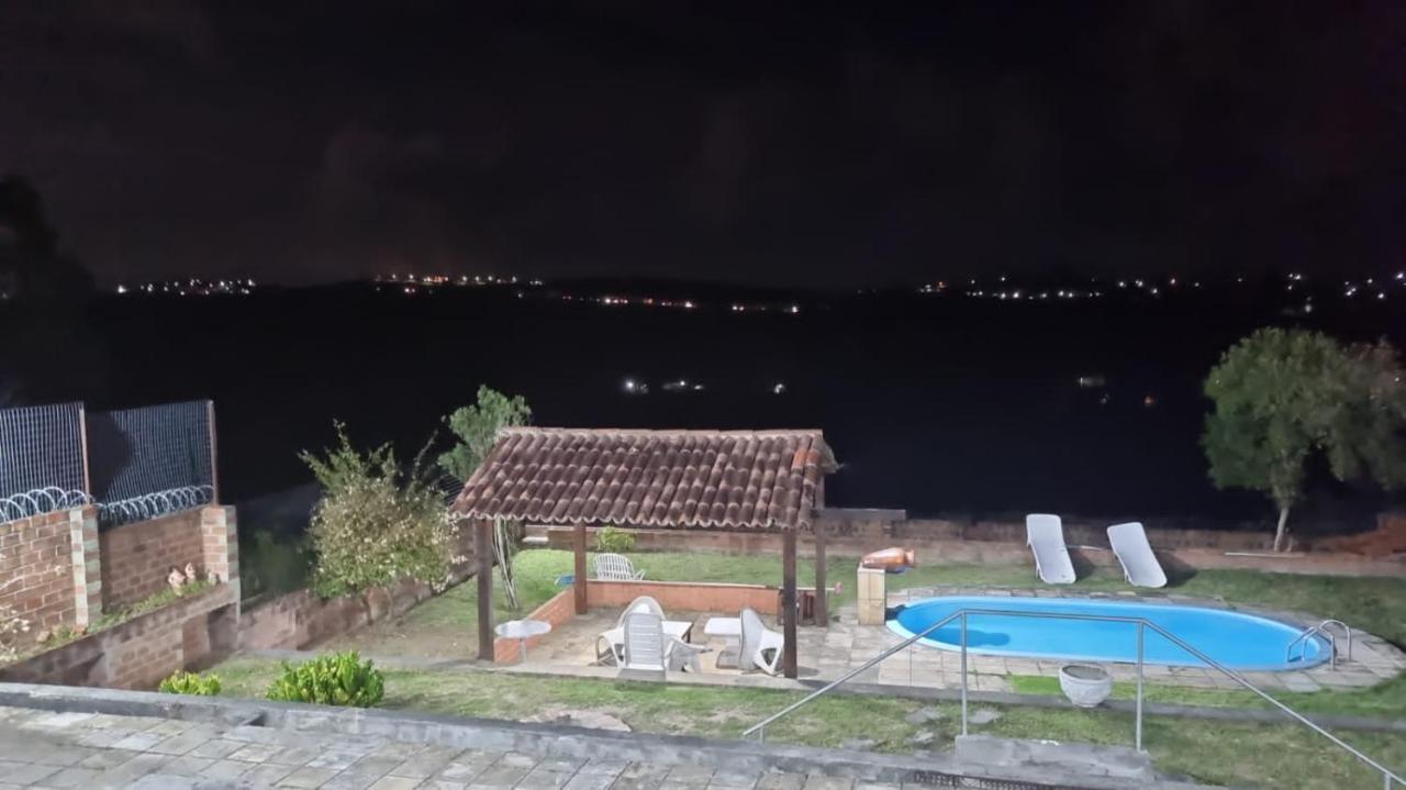 Willa Casa Em Gravata Vista Para O Vale Zewnętrze zdjęcie