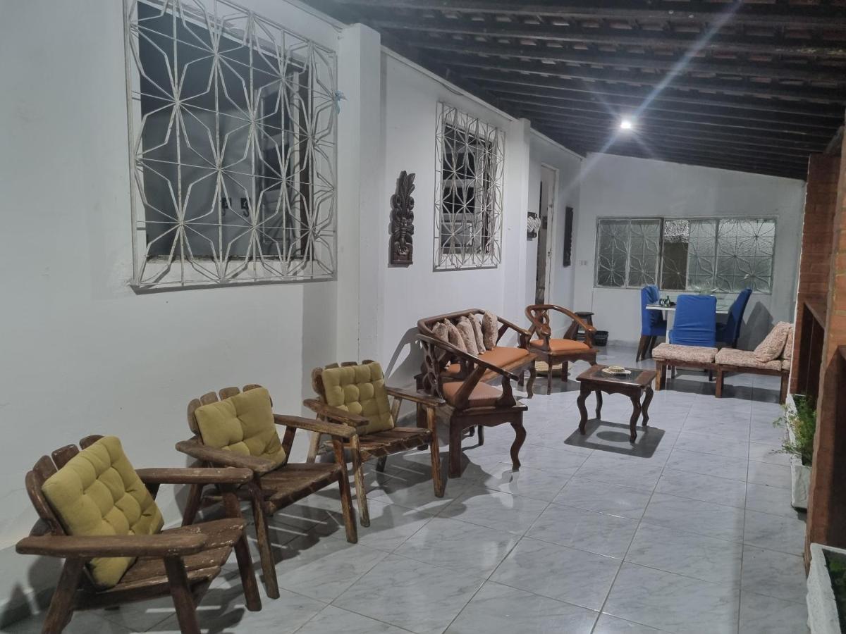 Willa Casa Em Gravata Vista Para O Vale Zewnętrze zdjęcie