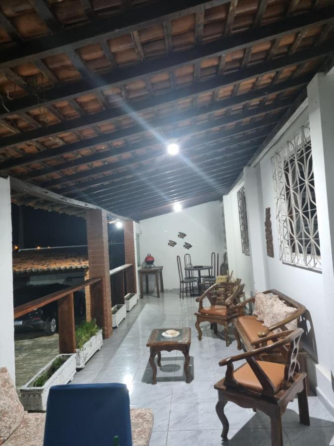 Willa Casa Em Gravata Vista Para O Vale Zewnętrze zdjęcie