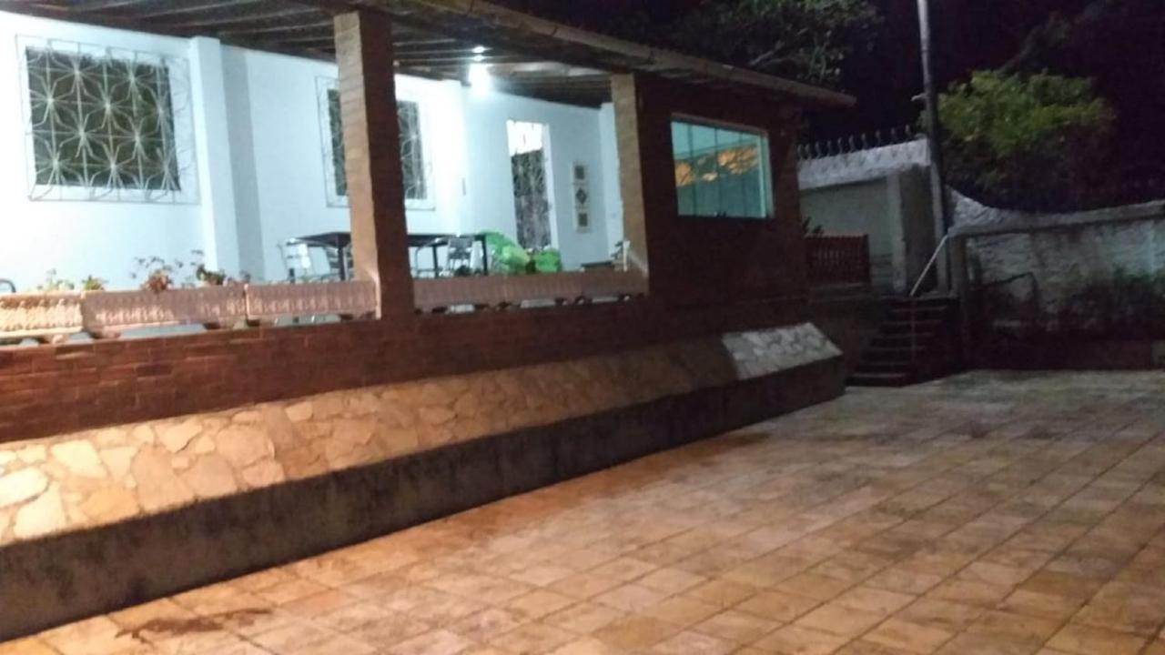 Willa Casa Em Gravata Vista Para O Vale Zewnętrze zdjęcie