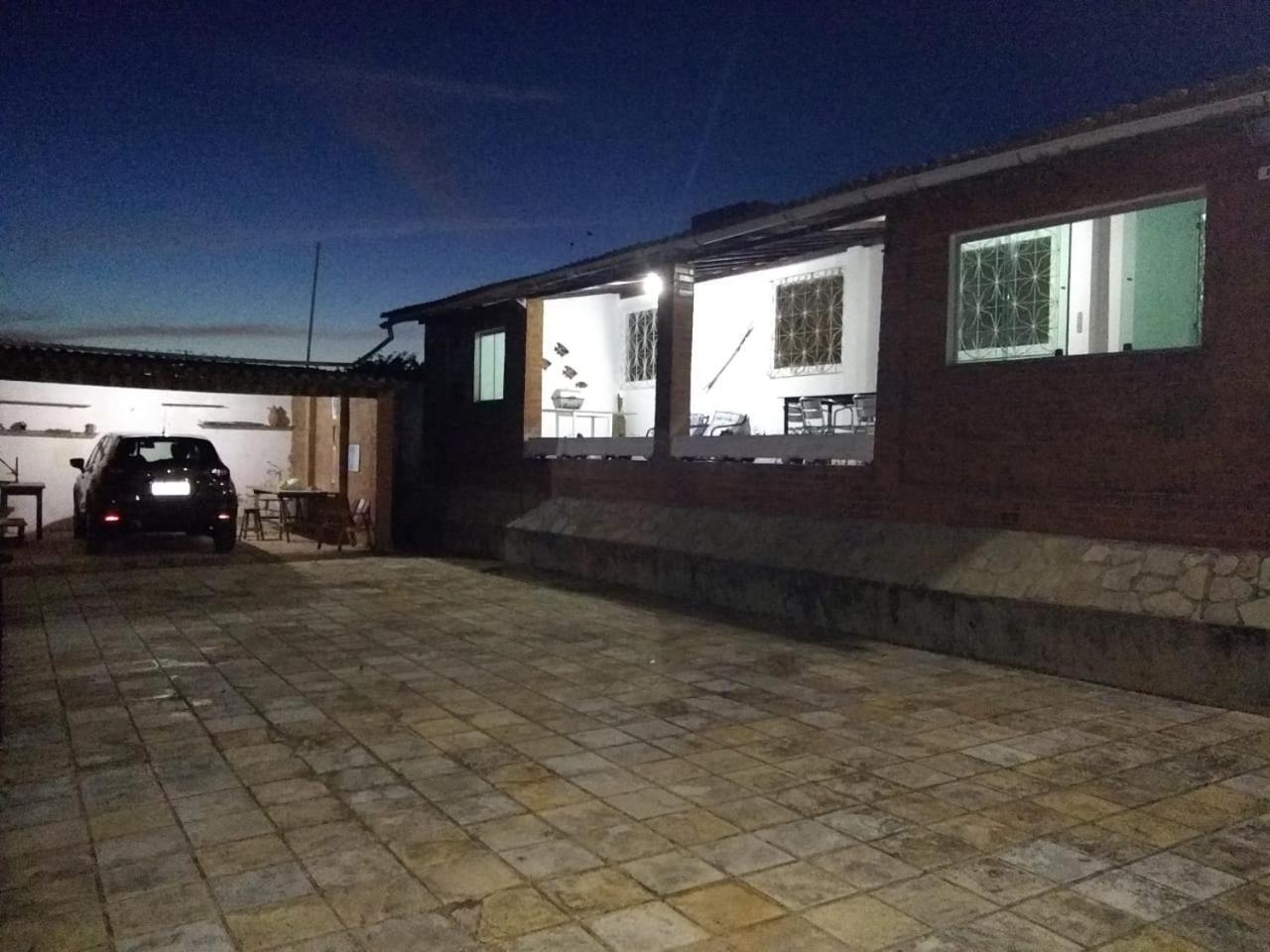 Willa Casa Em Gravata Vista Para O Vale Zewnętrze zdjęcie