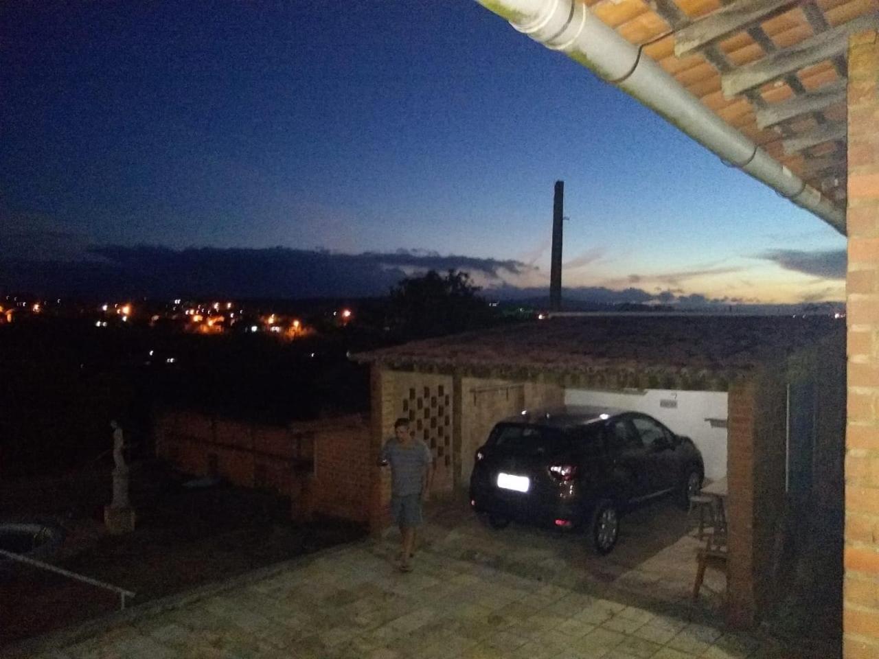 Willa Casa Em Gravata Vista Para O Vale Zewnętrze zdjęcie