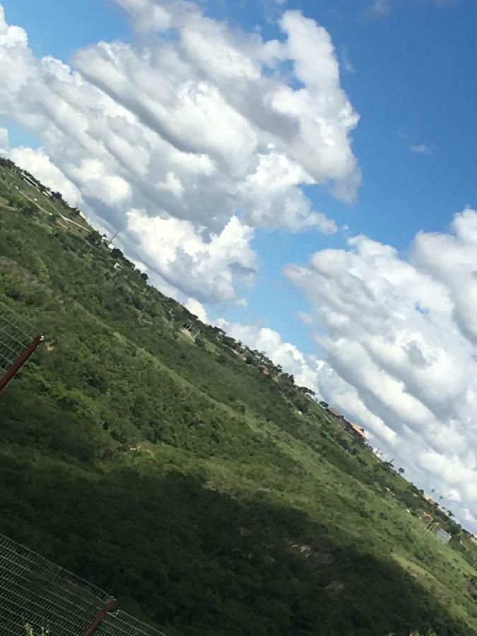 Willa Casa Em Gravata Vista Para O Vale Zewnętrze zdjęcie